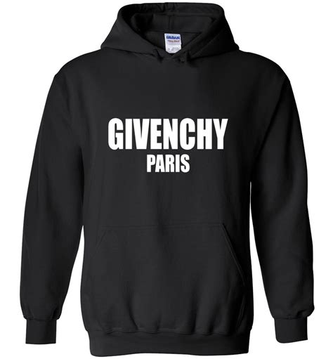 givenchy paris pulover